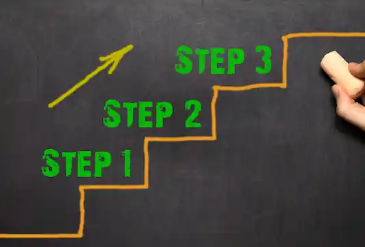 나의 길, 나의 선택 - 신입생 비전캠프