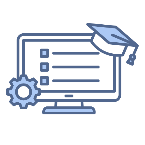 체계적인 학습 관리 시스템